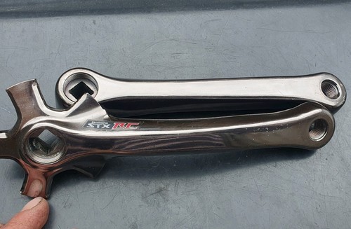 Shimano stx chromica - shimano, stx-rc