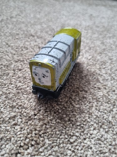 Dodge thomas the - engine, &