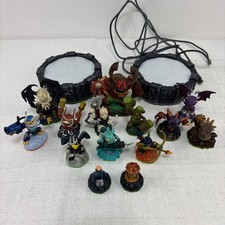 Skylanders Lot Bundle Game