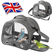 Portable Pet Birds Parrot