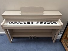 Yamaha clp 635 clavinova - yamaha,