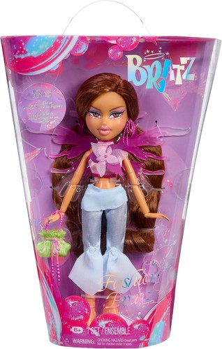 Bratz fashion pixiez - bratz,