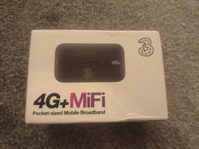 Huawei E5783-330 unlocked 4G