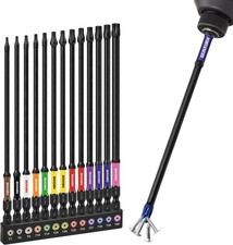 13Pcs Torx Screwdriver Bits