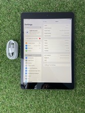 Apple iPad 8th Generation 2020