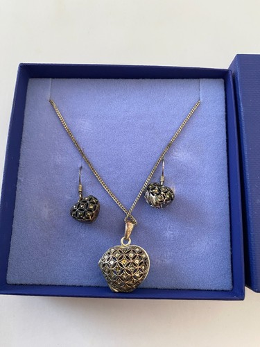 Beautiful vintage sterling - vintage,