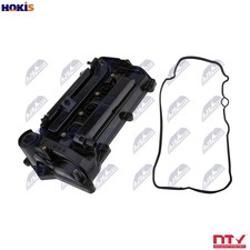 CYLINDER HEAD COVER BPZ-HD-002