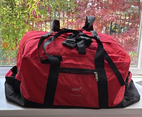 Gelert 100l cargo - gelert,