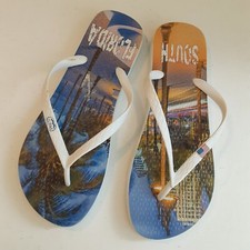 Grendene Ilhas Womens Floppy