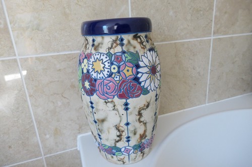Czech amphora baluster - 34,