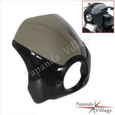 5.75" Headlight Fairing Kit