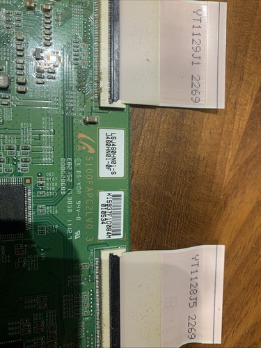 Lvds board for samsung - board,