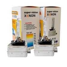 2 x D3S D3C Xenon Bulbs