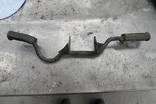suzuki zr50x1 footrest bar