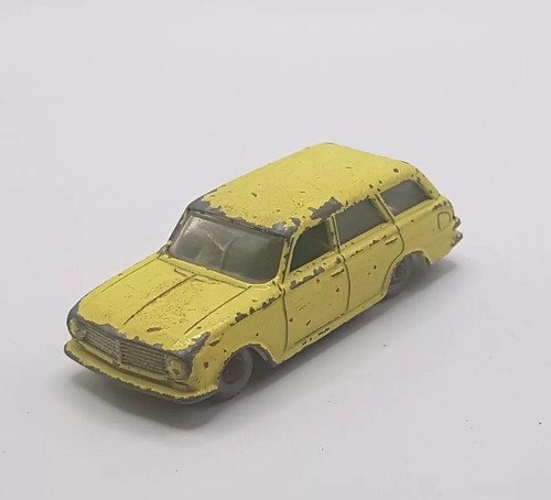 Matchbox lesney vauxhall - matchbox,