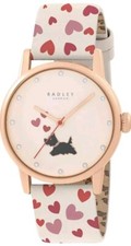 Radley Hearts Ladies Watch