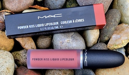 Mac powder kiss liquid - mac,