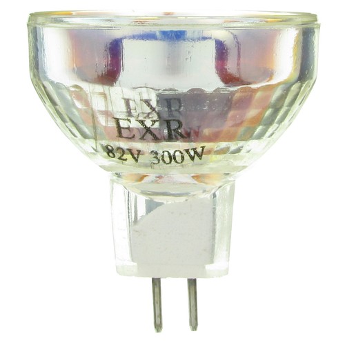 Exr 82v 300w - 300w, gx5.3