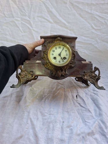 Antique mougin deux - antique, a.