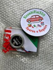 Classic Fiat 500  123 Electronic Distributor Fiat 126 Air Cooled Engine New