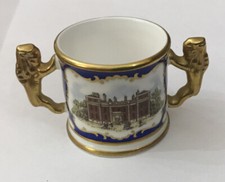 Paragon china miniature loving - china,