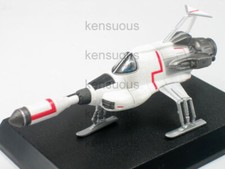 UFO SHADO MOONBASE INTERCEPTOR