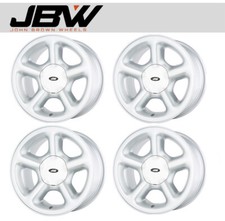 8.0x16 JBW ESCO ALLOY WHEELS