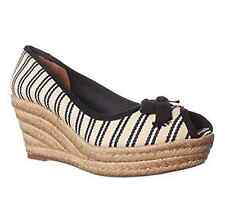 Tory Burch Jackie Wedge Sandal