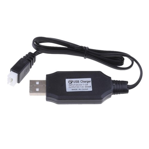 Lipo usb power rc battery - power,