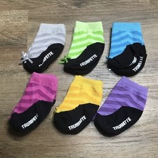 Trumpette Baby Socks 6 Pair