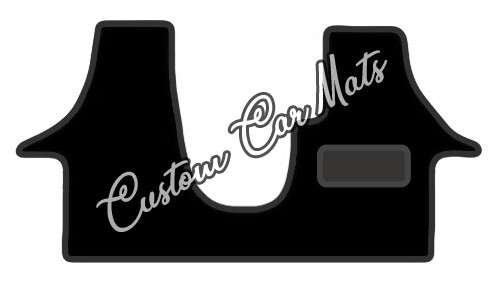 Custom fit t6 - fit, minibuses
