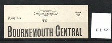 British Railways - Southern
