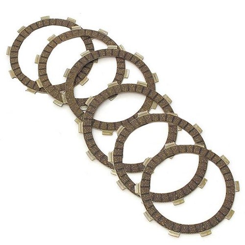Ebc ck1190 plates clutch - ck1190,