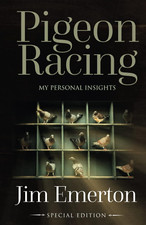 Pigeon racing - racing:,