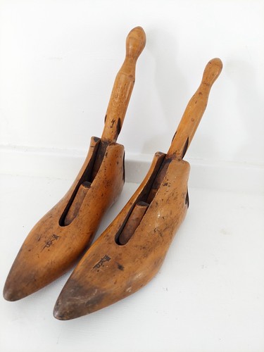 Vintage the wooden - k-p,