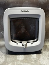 PetSafe, Microchip Activated