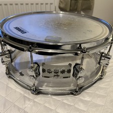 PDP Chad Smyth Signature