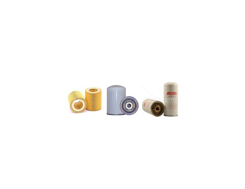 Filter service kit - filter,