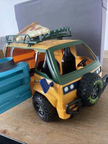 Tmnt teenage mutant - tmnt,