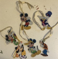 Disney Lot 6 Mickey Mouse