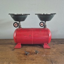 Vintage holiday burner - vintage,