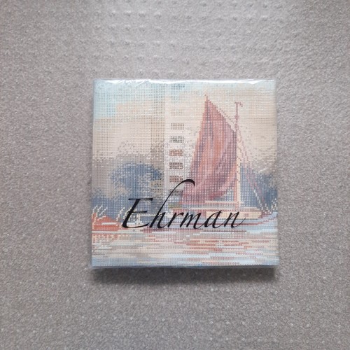 Ehrman tapestry needlepoint - ehrman,