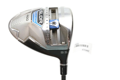 Taylormade sldr golf club - sldr,
