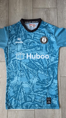 Bristol city oneills 2023 - city,