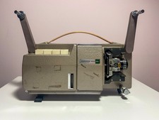 Vintage Magnon 800 ZR 8mm Cine