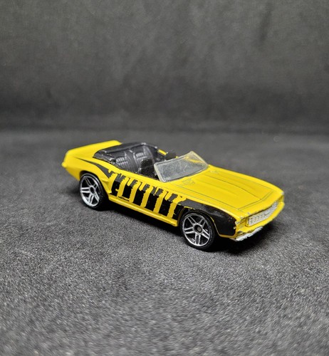 Hot wheels camaro - wheels,