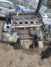 Vauxhall Meriva Z16xep Engine