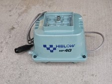 HIBLOWHP-40 AC230V 50Hz 38W