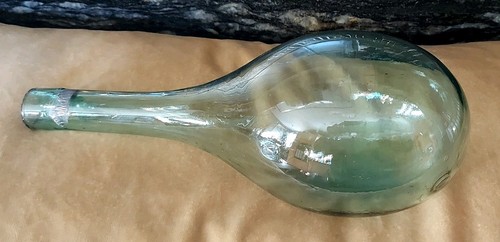 Antique rare victorian hand - antique,