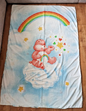 Vintage 1980s Care Bears